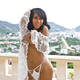Balcony Masturbation
