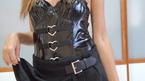 GIULIAROSSO