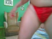 Amateur Video of Kassandra_